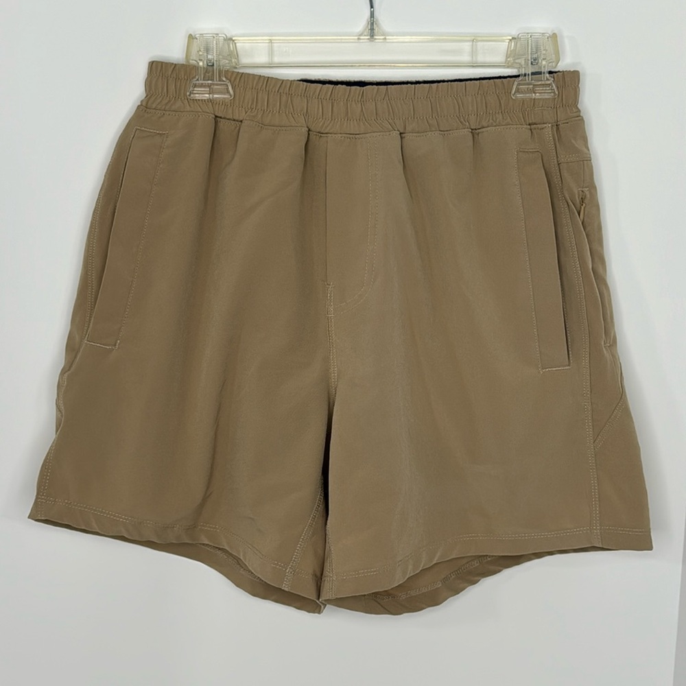 Freeballers Athletic Men Shorts